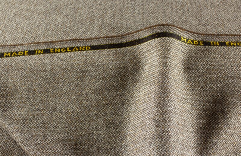 Tweed Scabal (80)