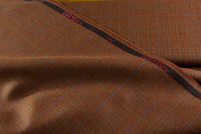 Tweed Dormeuil (72)