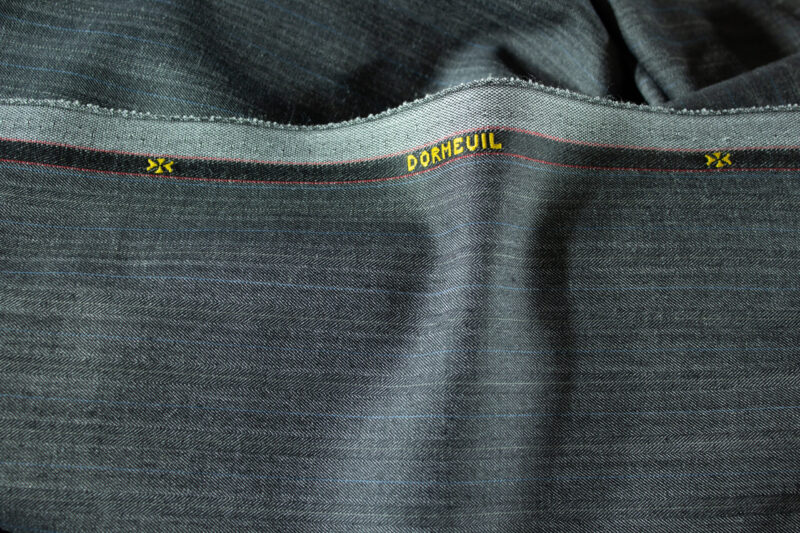 Mohair Dormeuil (141)